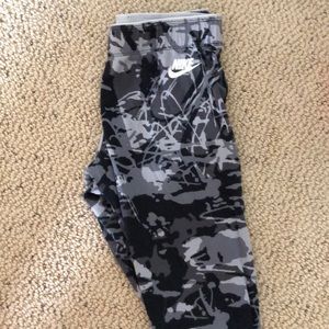 Nike Workout Leggings